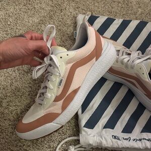 vans custom ultra range